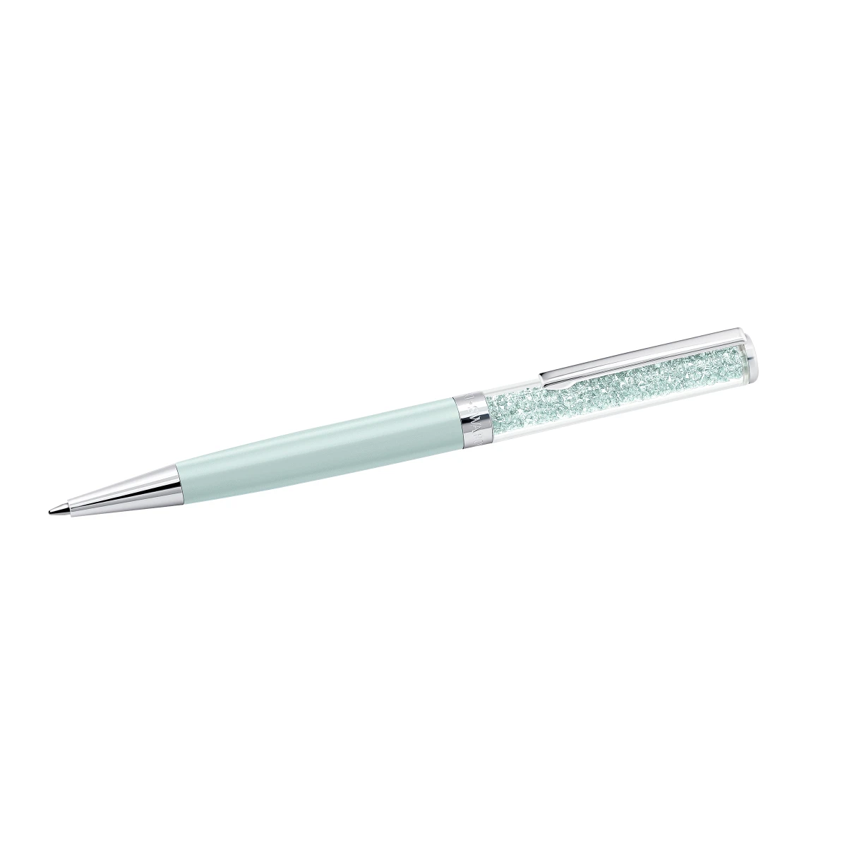 Resim CRYSTALLINE BP PEN - LIGHT GREEN