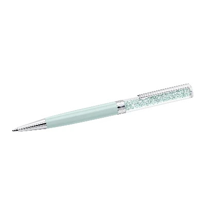 Resim CRYSTALLINE BP PEN - LIGHT GREEN