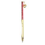 Resim CRYSTALLINE:BP PEN CNY LSIA/JET/GOS