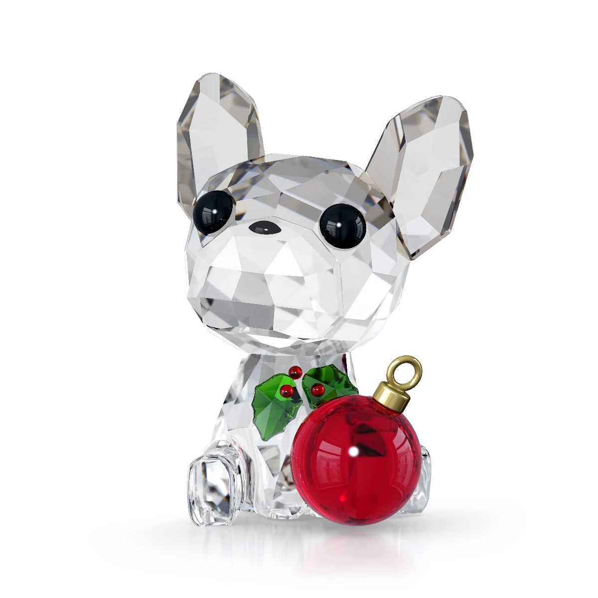 Resim HOLIDAY CHEERS:FRENCH BULLDOG