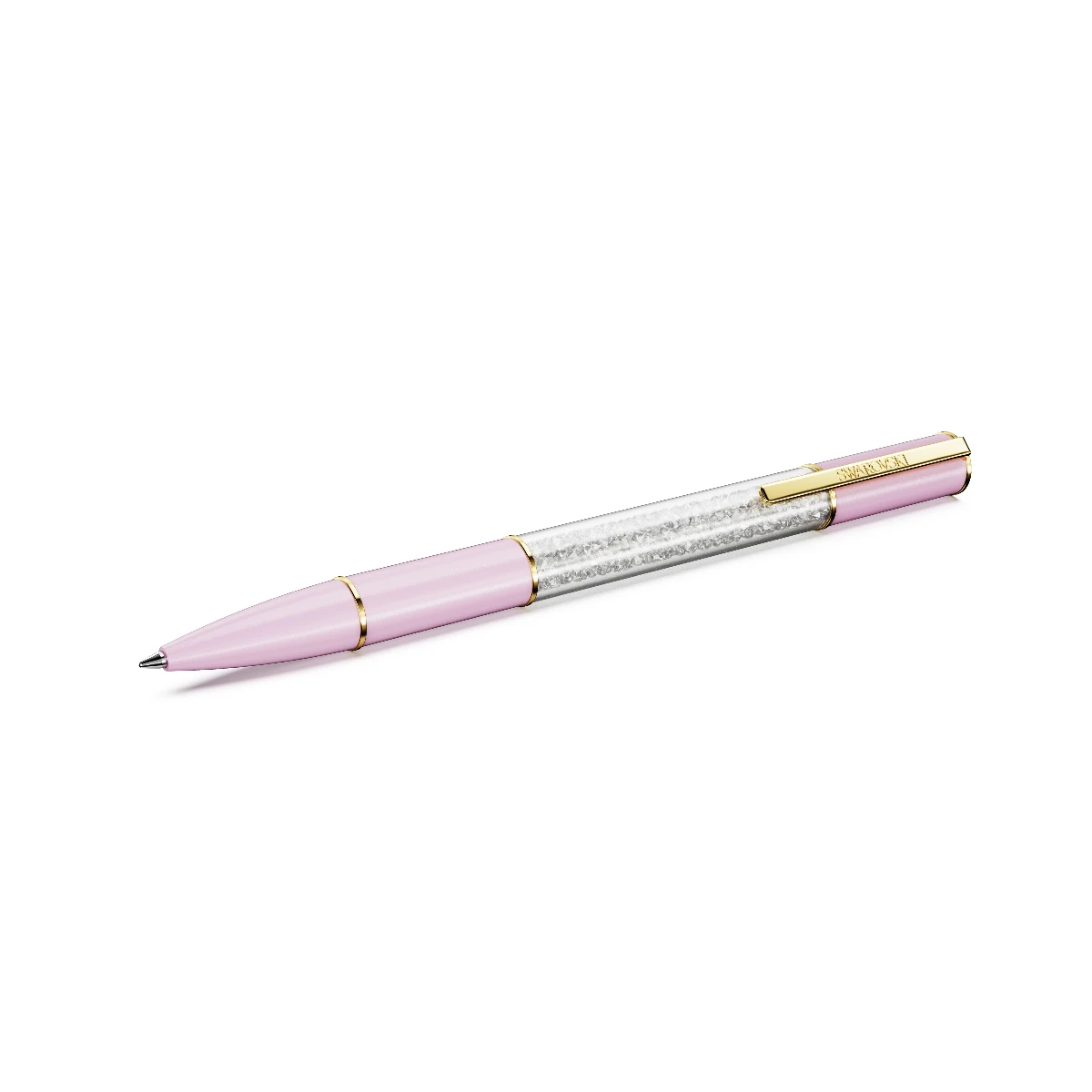 Resim CRYSTALLINE LUSTRE:BP PEN MAUVE CRY/GOS