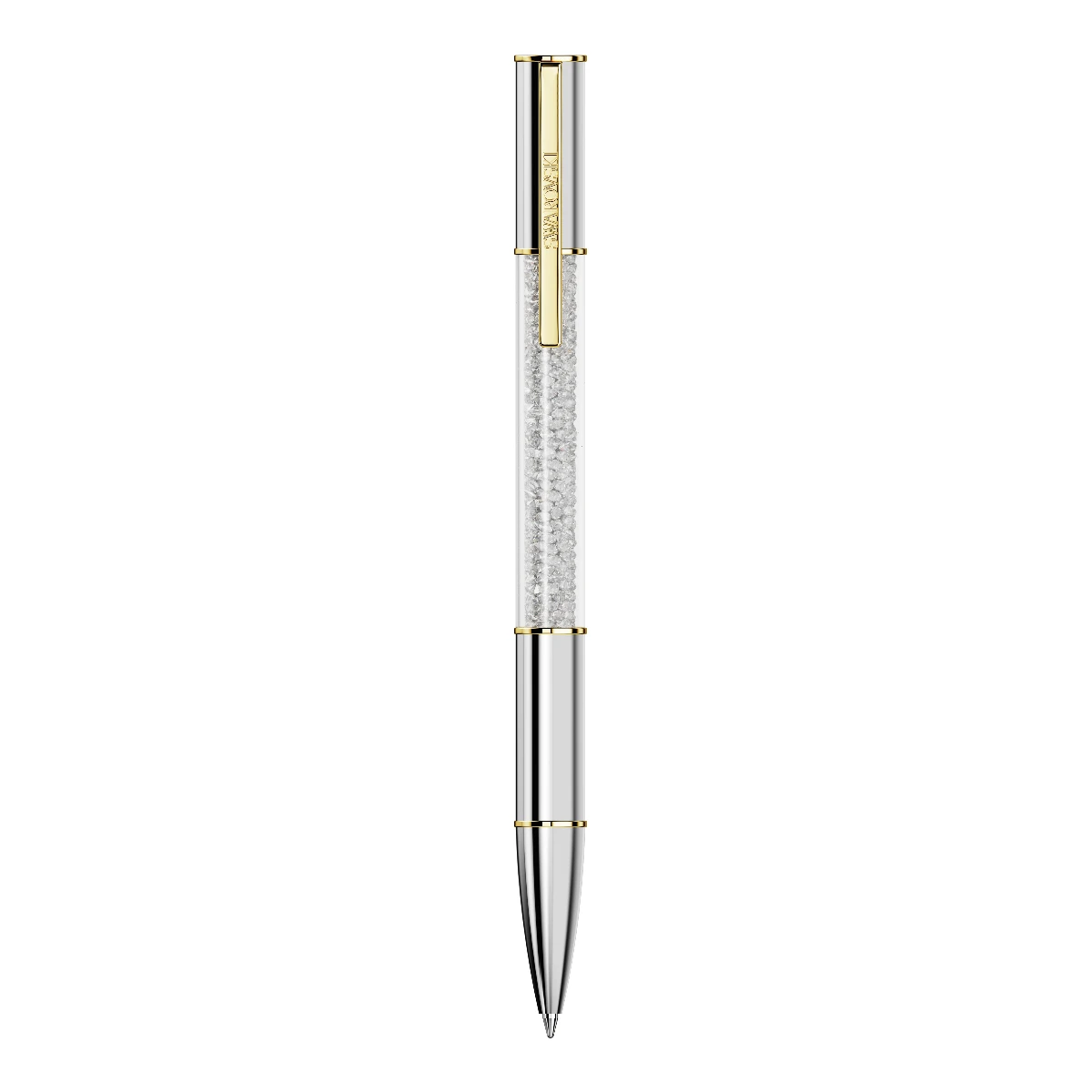 Resim CRYSTALLINE LUSTRE:BP PEN SILVER CRY