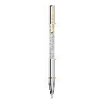 Resim CRYSTALLINE LUSTRE:BP PEN SILVER CRY