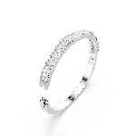 Resim MATRIX:BANGLE WHITE/RHS M