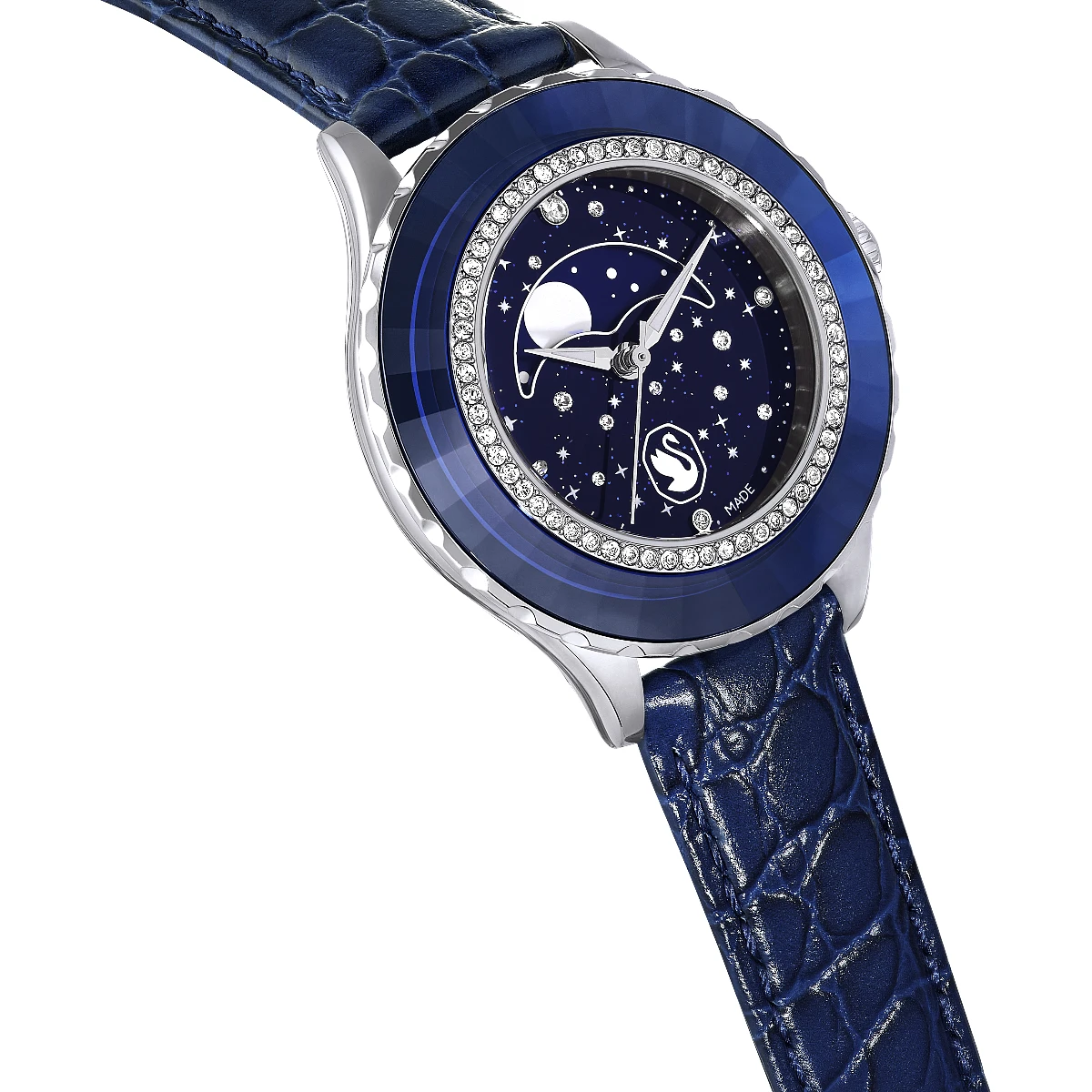 Resim OCTEA MOON:LS BLUE/BLUE/STS