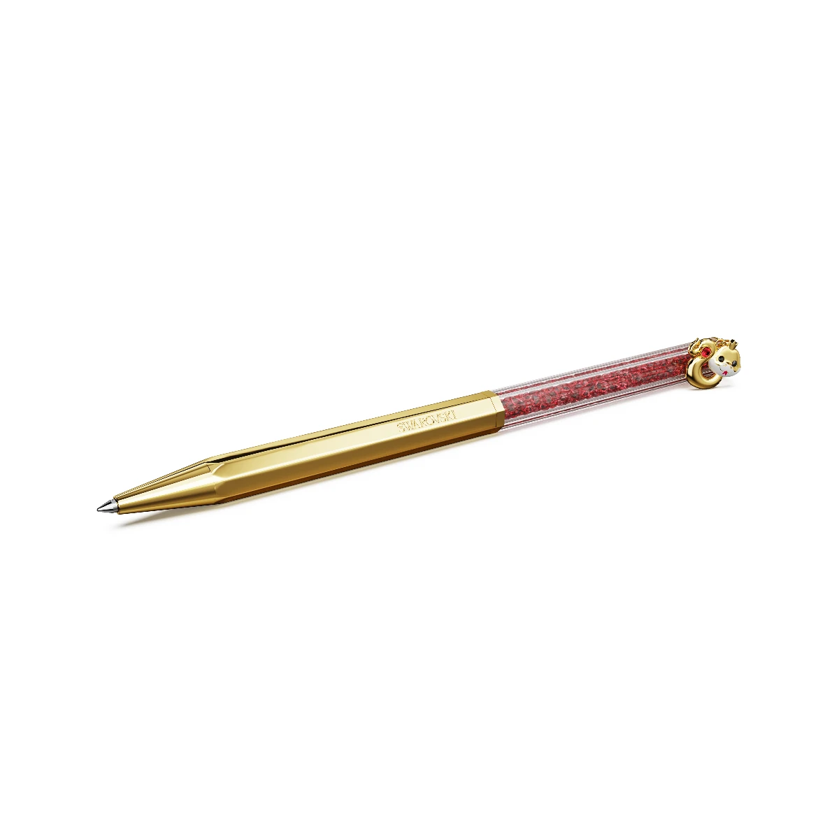 Resim CRYSTALLINE:BP PEN CNY LSIA/JET/GOS