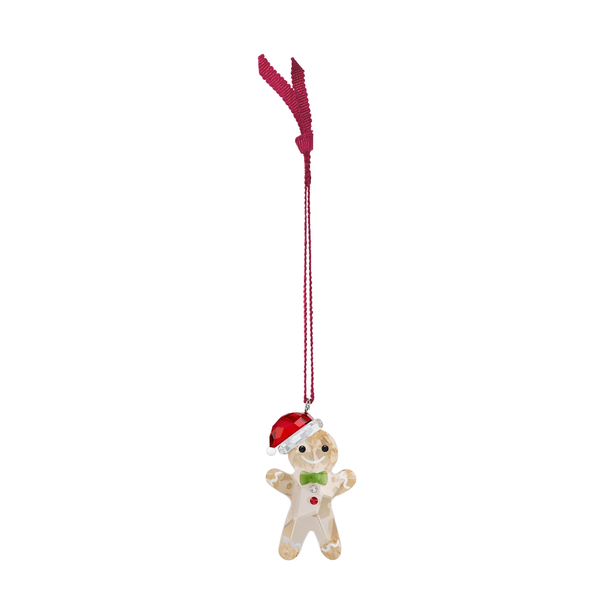 Resim HOLIDAY CHEERS:ORNAMENT GB MAN