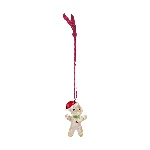 Resim HOLIDAY CHEERS:ORNAMENT GB MAN