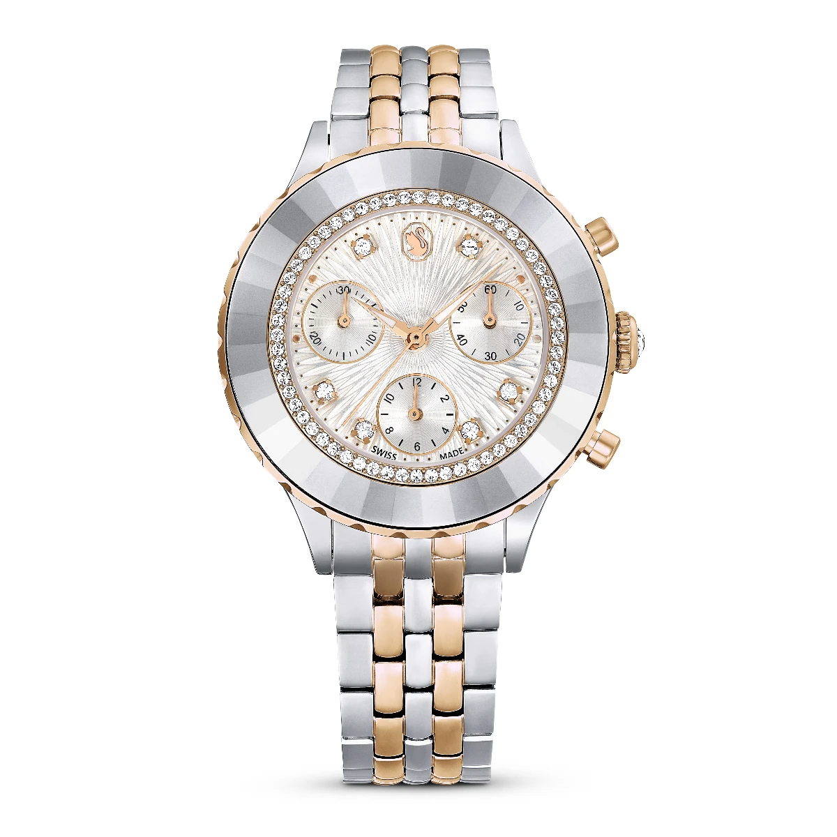 Resim OCTEA CHRONO:MB SIL//STS PRO
