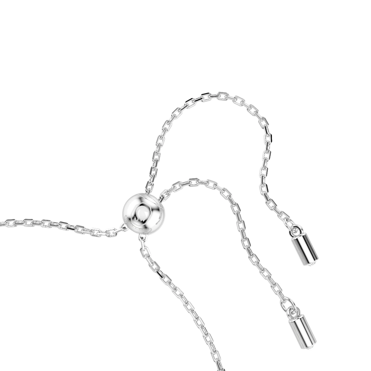 Resim SS25 CAPSULE:BRACELET PRL WHI/RHS M