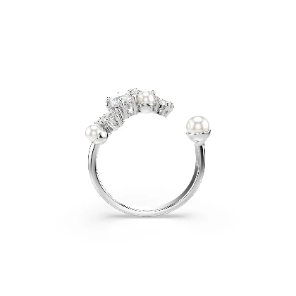 Resim CONSTELLA:RING OP WHITE/RHS 60