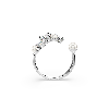 Resim CONSTELLA:RING OP WHITE/RHS 60