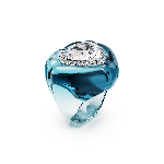 Resim DULCIS:RING BLU/CRY/RHS 52