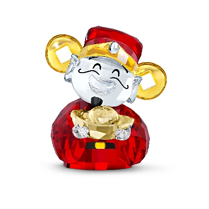 Resim ASIAN SYMBOLS:CUTE GOD OF WEALTH
