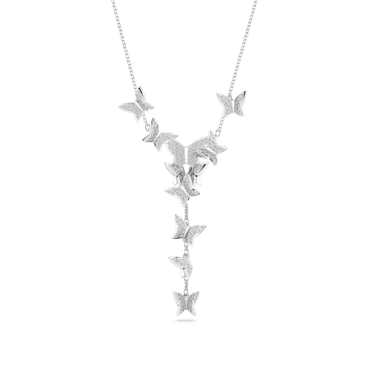 Resim MP IDYLLIA:NECKLACE CRY/RHS