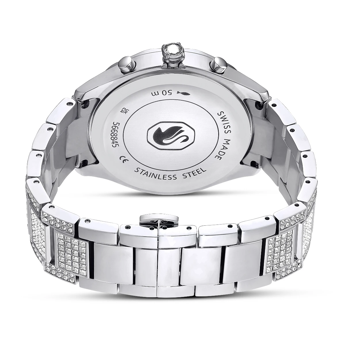 Resim DEXTERA LUX:MB STS/SILVER/STS