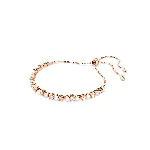Resim MATRIX:BRACELET 3MM WHITE/ROS M
