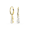 Resim STILLA:PE ATTRACT TRILOGY WHITE/GOS