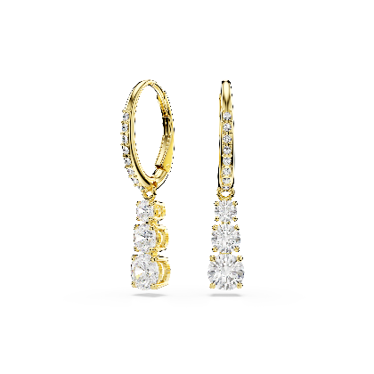 Resim STILLA:PE ATTRACT TRILOGY WHITE/GOS