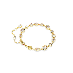 Resim IMBER:BRACELET ALL AROUND WHITE/GOS M