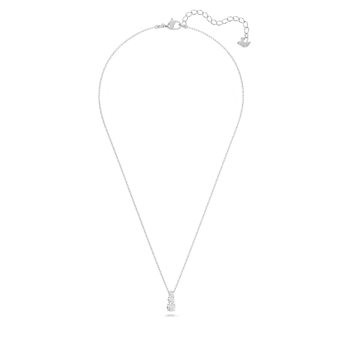 Resim STILLA:PENDANT RND CZWH/RHS
