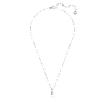Resim STILLA:PENDANT RND CZWH/RHS