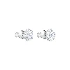 Resim UNA:PE RND STUD CRY/RHS