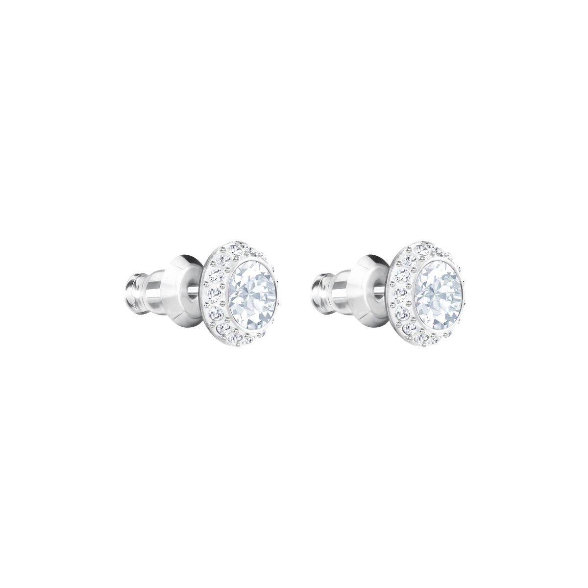 Resim UNA:PE RND STUD CRY/RHS