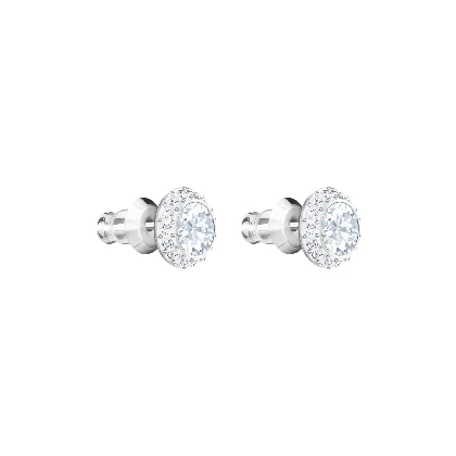 Resim UNA:PE RND STUD CRY/RHS