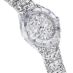 Resim DEXTERA LUX:MB STS/SILVER/STS