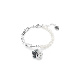 Resim SWAN:BRACELET WHITE/RHS M