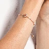 Resim UNA:BANGLE CL CZMO/ROS M