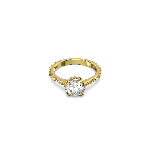 Resim STILLA:RING RND M WHITE/GOS 55