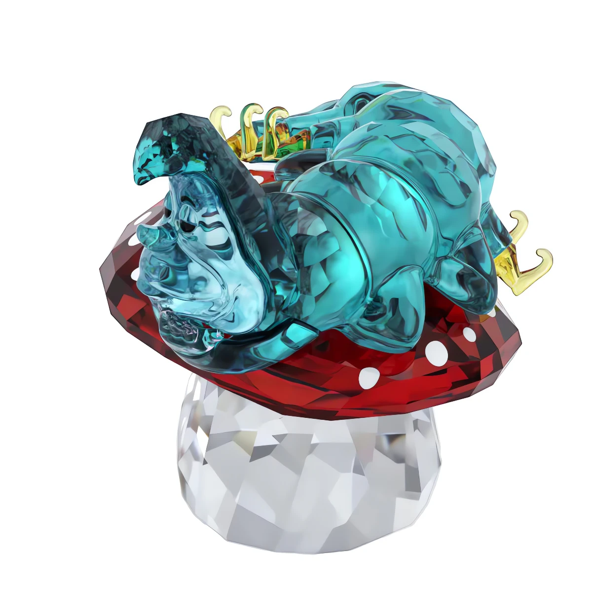 Resim ALICE:CATERPILLAR
