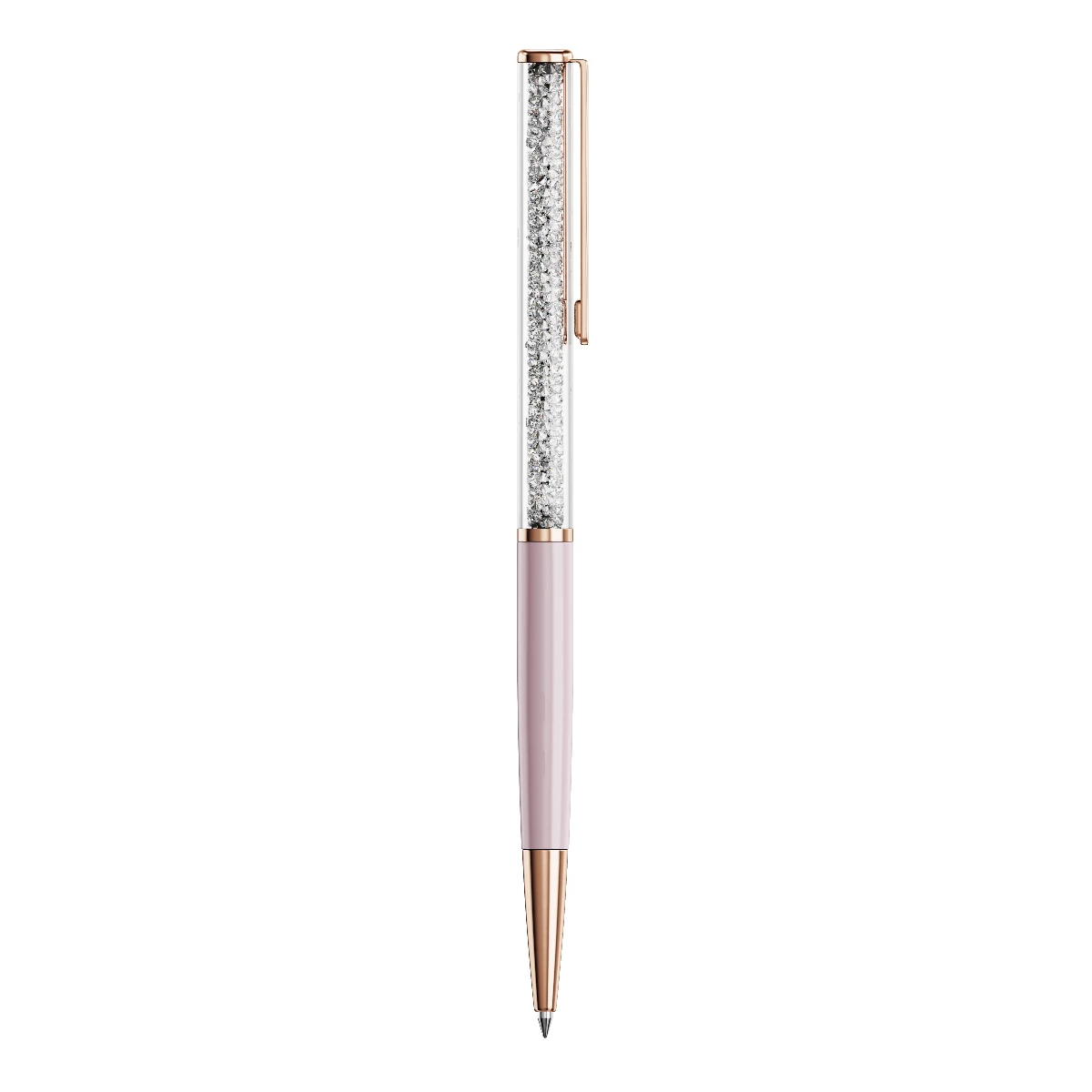 Resim CRYSTALLINE SILK:BP PEN CRY/PIN/ROS