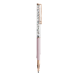 Resim CRYSTALLINE SILK:BP PEN CRY/PIN/ROS