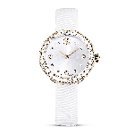 Resim MATRIX TENNIS:LS WHT/WHT/PCG