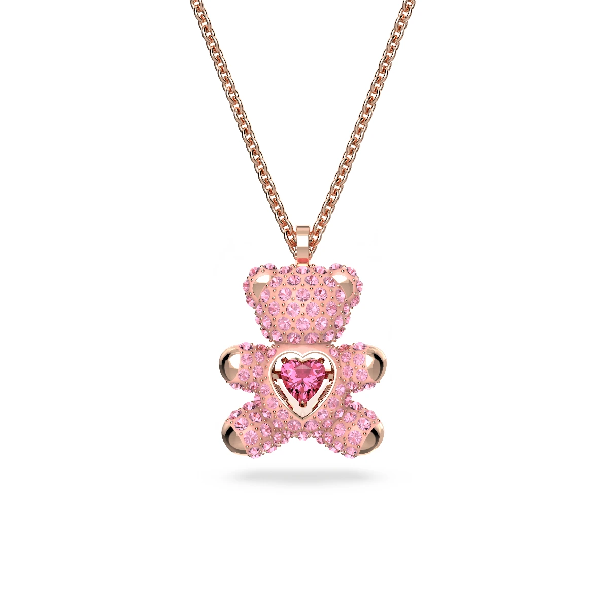 Resim TEDDY:PEND HRT LROS/ROS