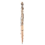 Resim CRYST NOVA BP PEN - CLEAR ROS