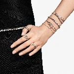 Resim HYPERBOLA:RING WHITE/RHS 60