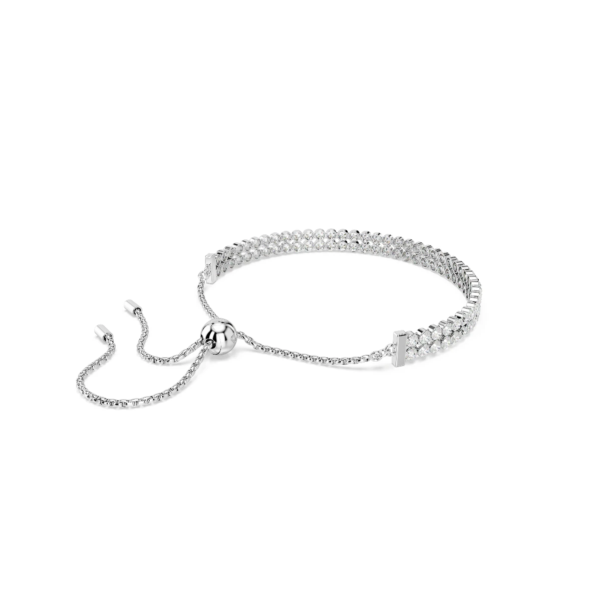 Resim RE MATRIX:BRACELET DB WHITE/RHS M
