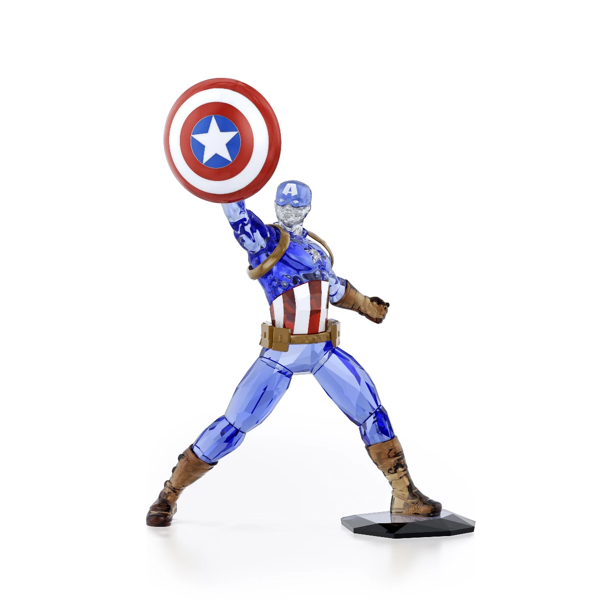 Resim MARVEL:CAPTAIN AMERICA