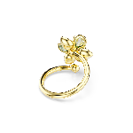 Resim IDYLLIA:RING GREEN MUL/GOS 55