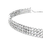 Resim MATRIX:CHOKER WHITE/RHS
