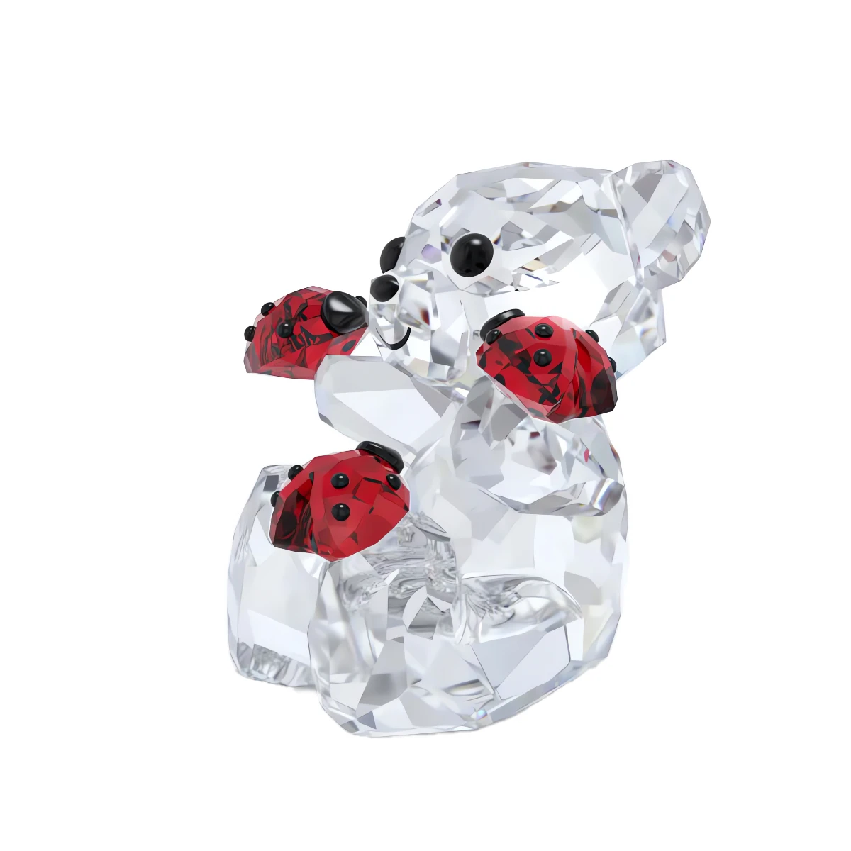 Resim KRIS BEAR:GOOD LUCK BEAR