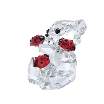 Resim KRIS BEAR:GOOD LUCK BEAR