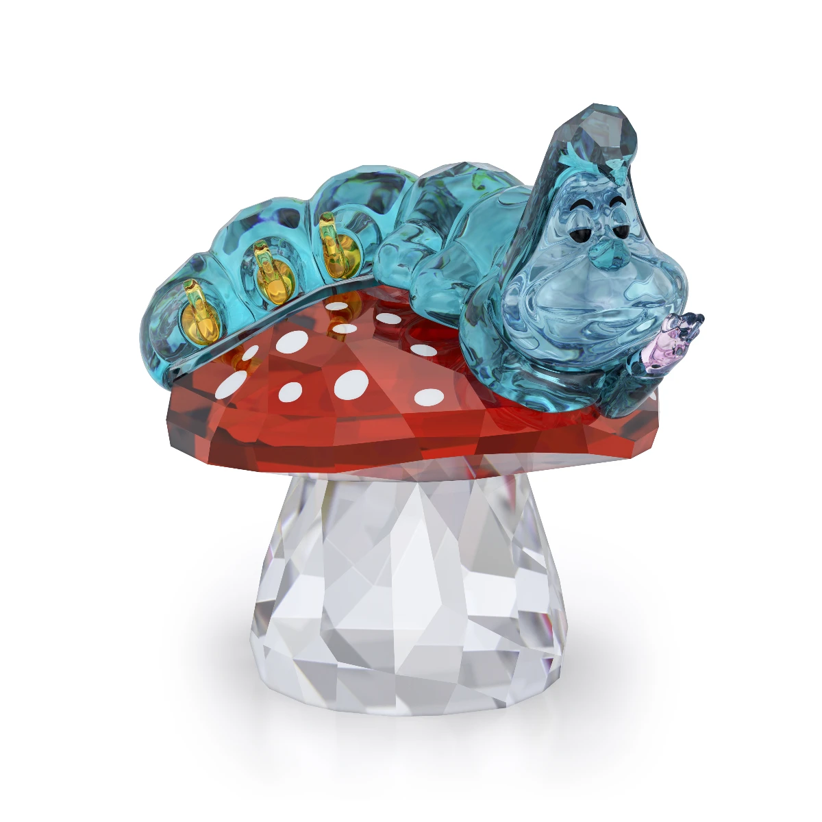 Resim ALICE:CATERPILLAR