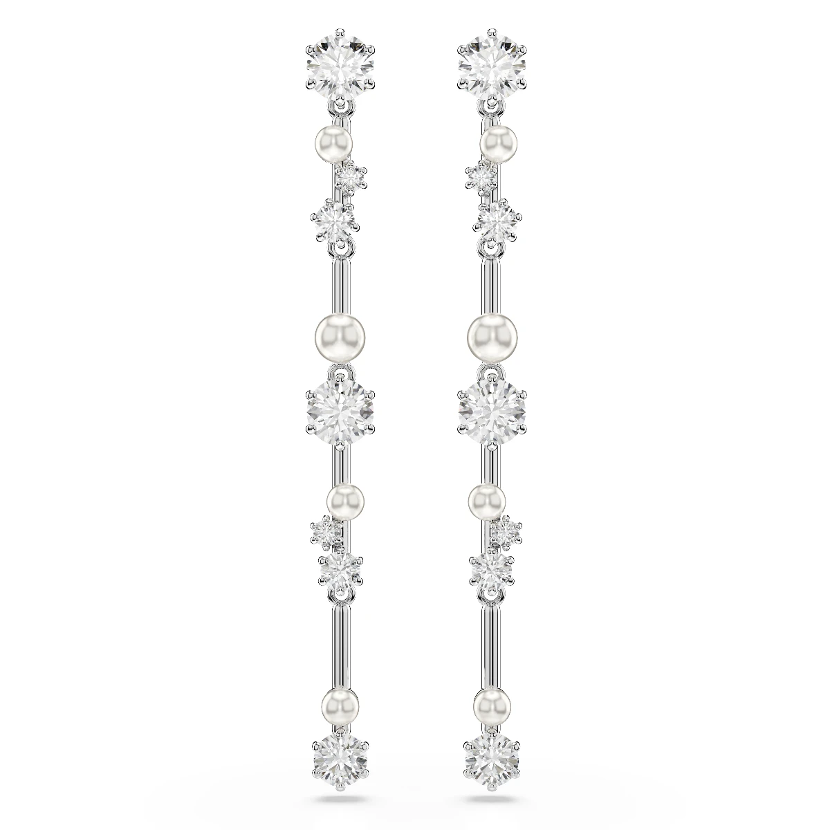 Resim CONSTELLA:PE BAR WHITE/RHS
