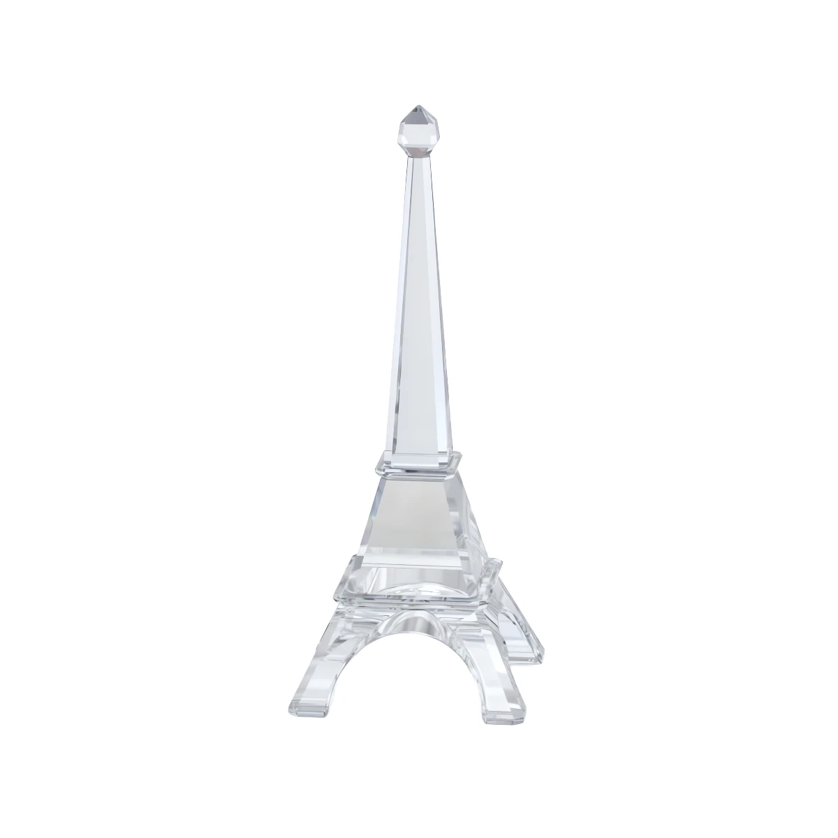 Resim TRAVEL MEMORIES:THE EIFFEL TOWER