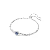 Resim SS TE MATRIX:BRACELET RND CZSAP/RHS M